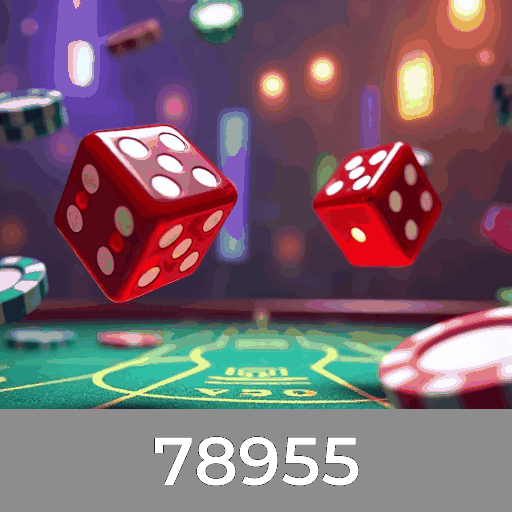 Experiência Sensorial: Casino 78955 com plataforma e Psicologia do Jogo