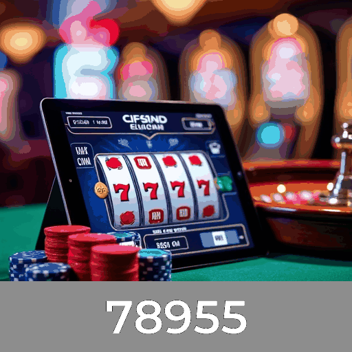 Mergulhe na Emoção e Realismo Psicológico do Casino 78955 com plataforma