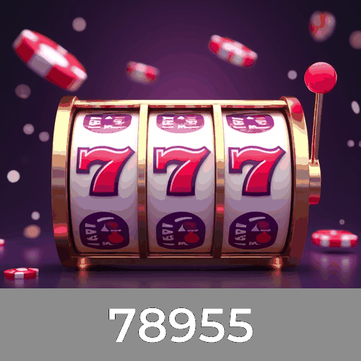 78955 com é confiável: Jogos de Slots, Poker e Mais