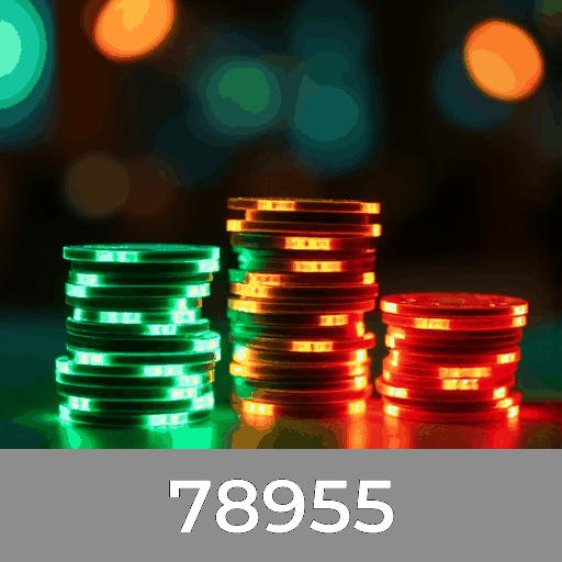 78955: A Plataforma Com Segurança e Serviços Profissionais